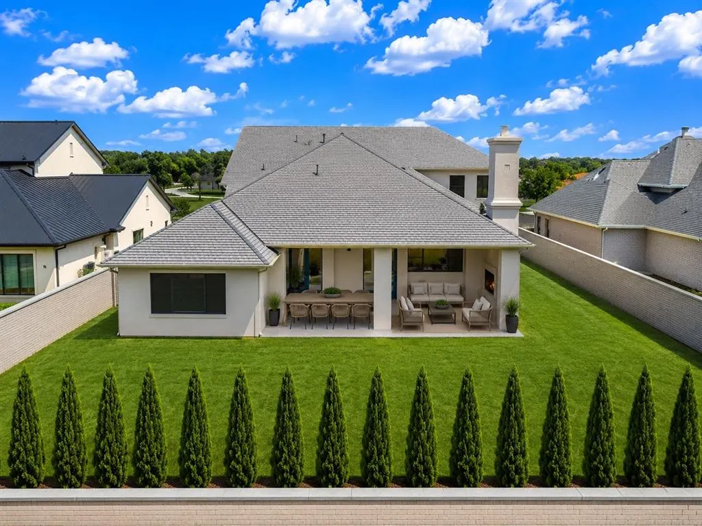 Photo 50 — 2512 Highbury Drive, Norman, OK 73072
