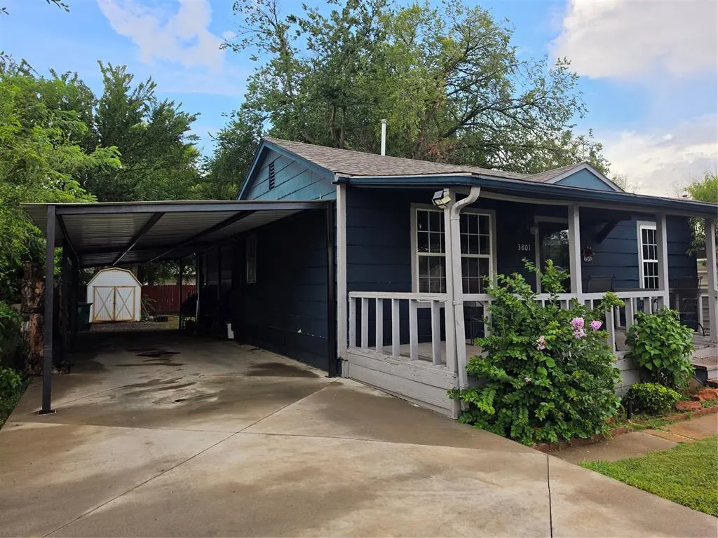 Photo 2 — 3801 SW 40th Street, Oklahoma City, OK 73119