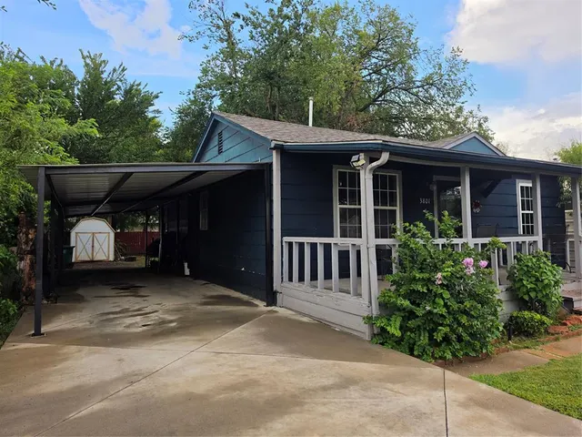 Photo 2 — 3801 SW 40th Street, Oklahoma City, OK 73119
