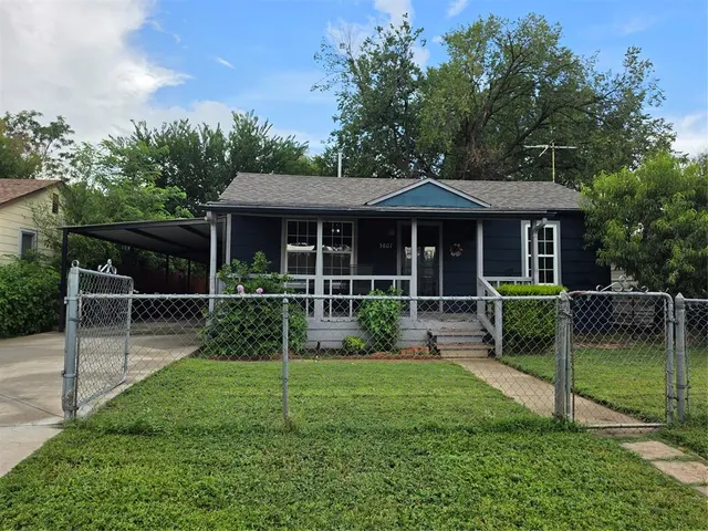 Photo 3 — 3801 SW 40th Street, Oklahoma City, OK 73119