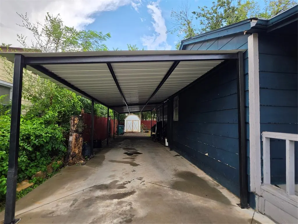Photo 4 — 3801 SW 40th Street, Oklahoma City, OK 73119