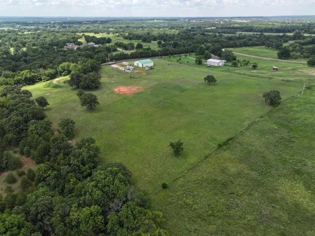 Photo 8 — 18850 E Simmons Road, Luther, OK 73054