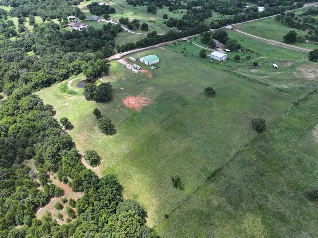 Photo 9 — 18850 E Simmons Road, Luther, OK 73054