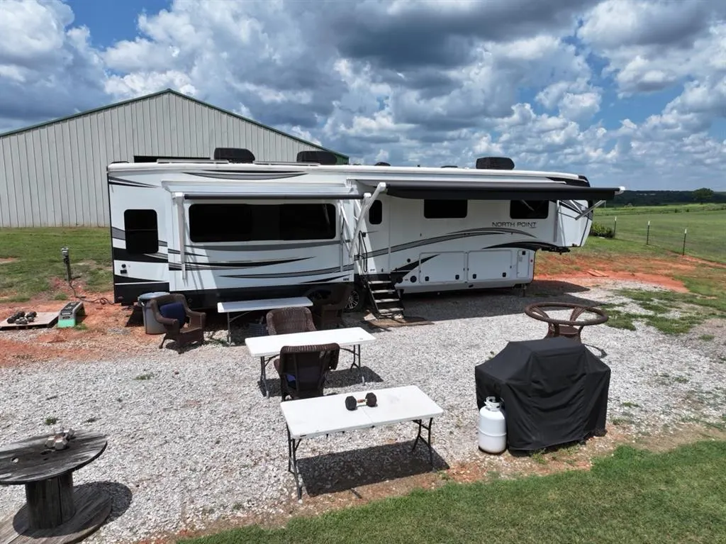 Photo 15 — 18850 E Simmons Road, Luther, OK 73054