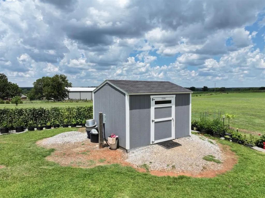 Photo 17 — 18850 E Simmons Road, Luther, OK 73054