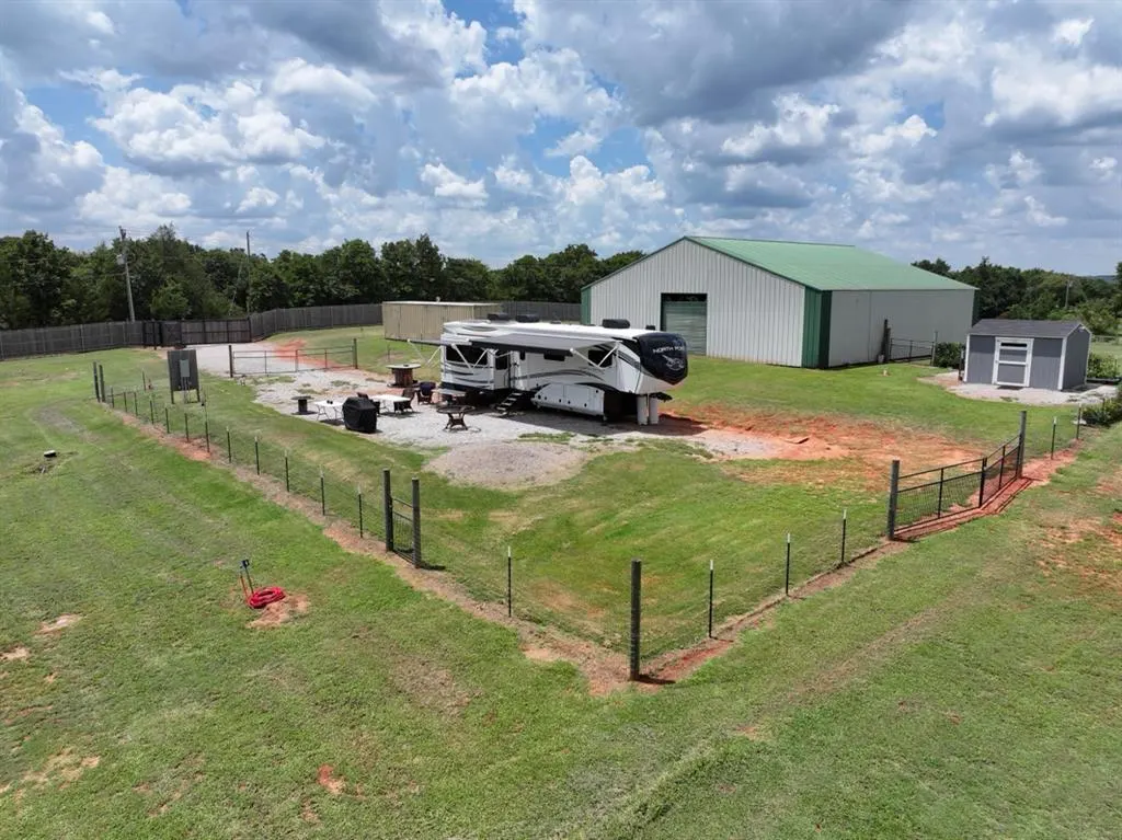 Photo 27 — 18850 E Simmons Road, Luther, OK 73054