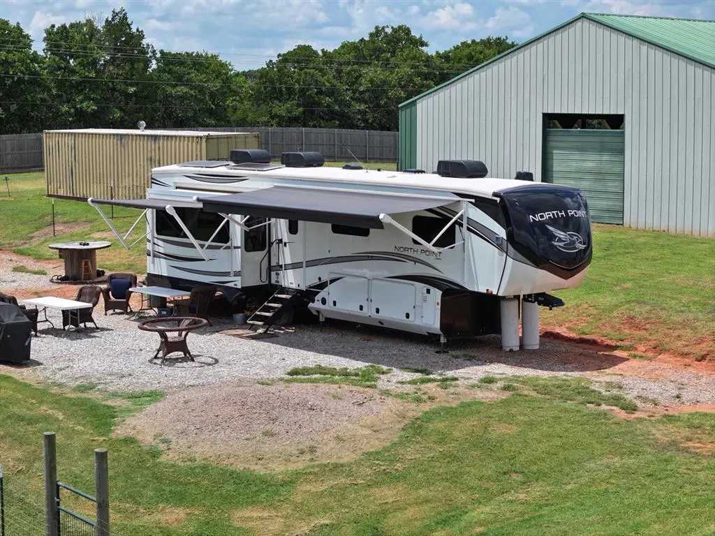 Photo 28 — 18850 E Simmons Road, Luther, OK 73054