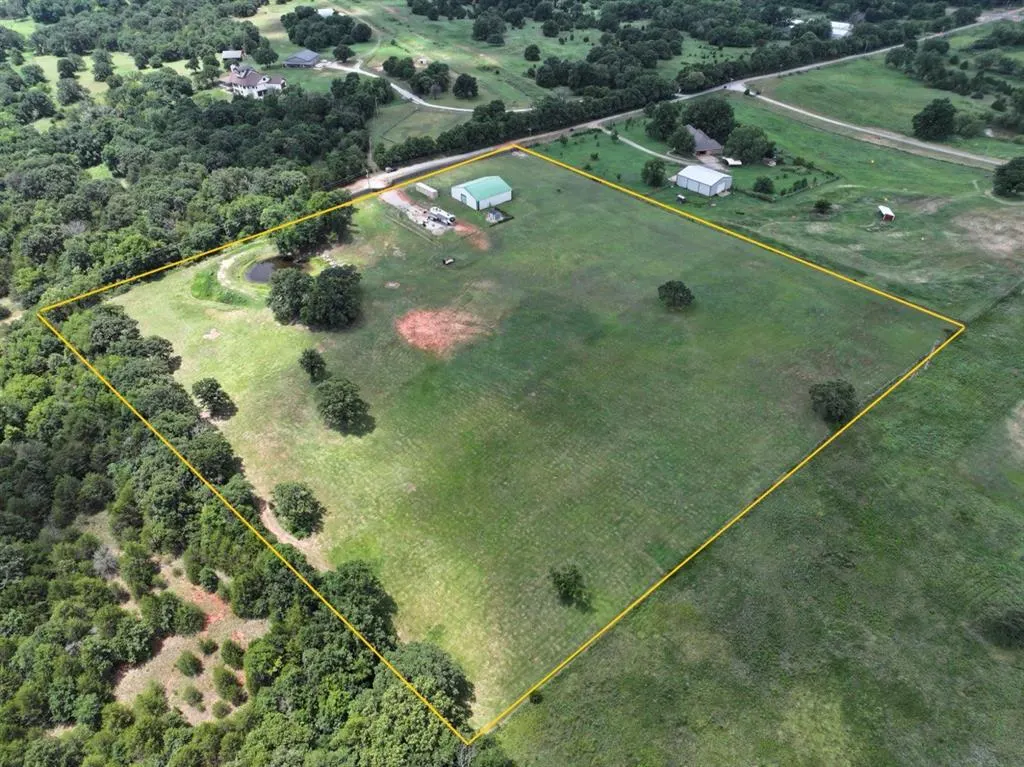 Photo 32 — 18850 E Simmons Road, Luther, OK 73054