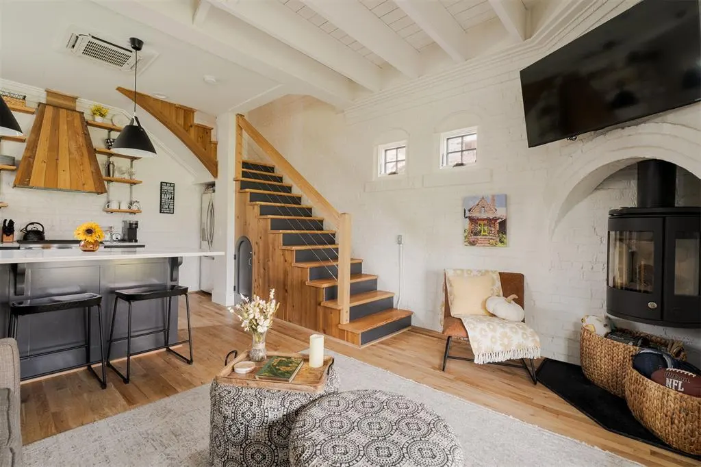 Photo 8 — 43 Redbud Street A, Carlton Landing, OK 74432