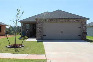 Sold home at 1201 N Stallion Drive