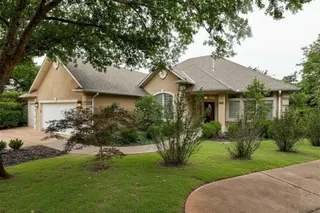 Sold home at 3809 Woodshadow Road