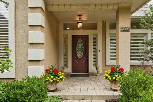 Photo 3 — 3809 Woodshadow Road, Edmond, OK 73003