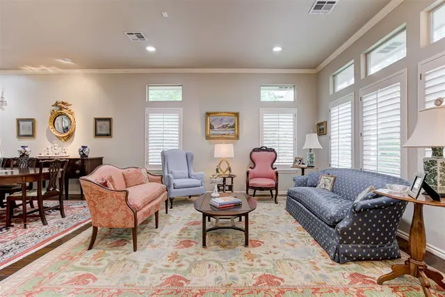 Photo 5 — 3809 Woodshadow Road, Edmond, OK 73003