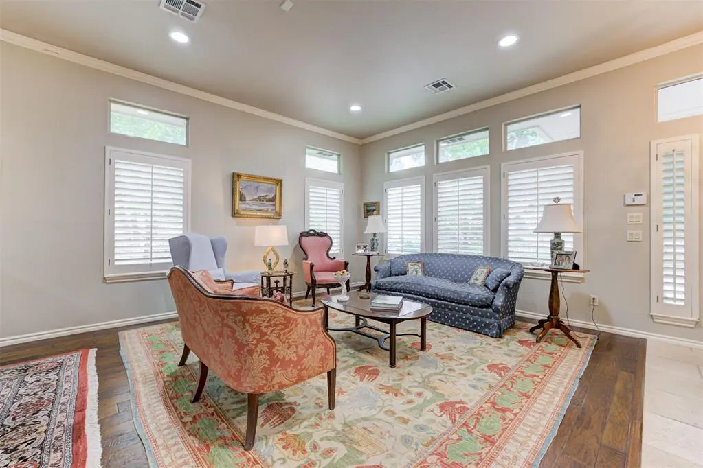 Photo 6 — 3809 Woodshadow Road, Edmond, OK 73003