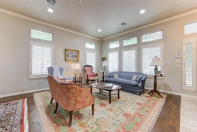 Photo 6 — 3809 Woodshadow Road, Edmond, OK 73003