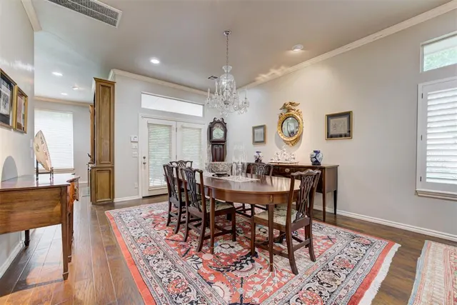 Photo 8 — 3809 Woodshadow Road, Edmond, OK 73003