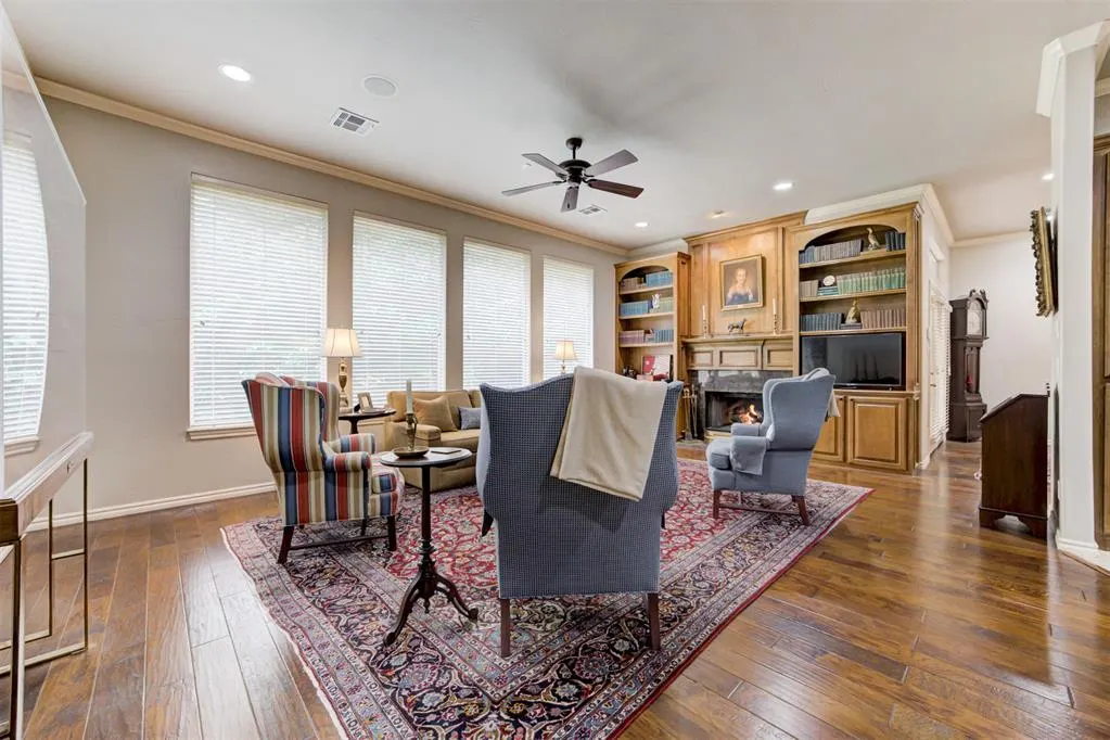 Photo 12 — 3809 Woodshadow Road, Edmond, OK 73003
