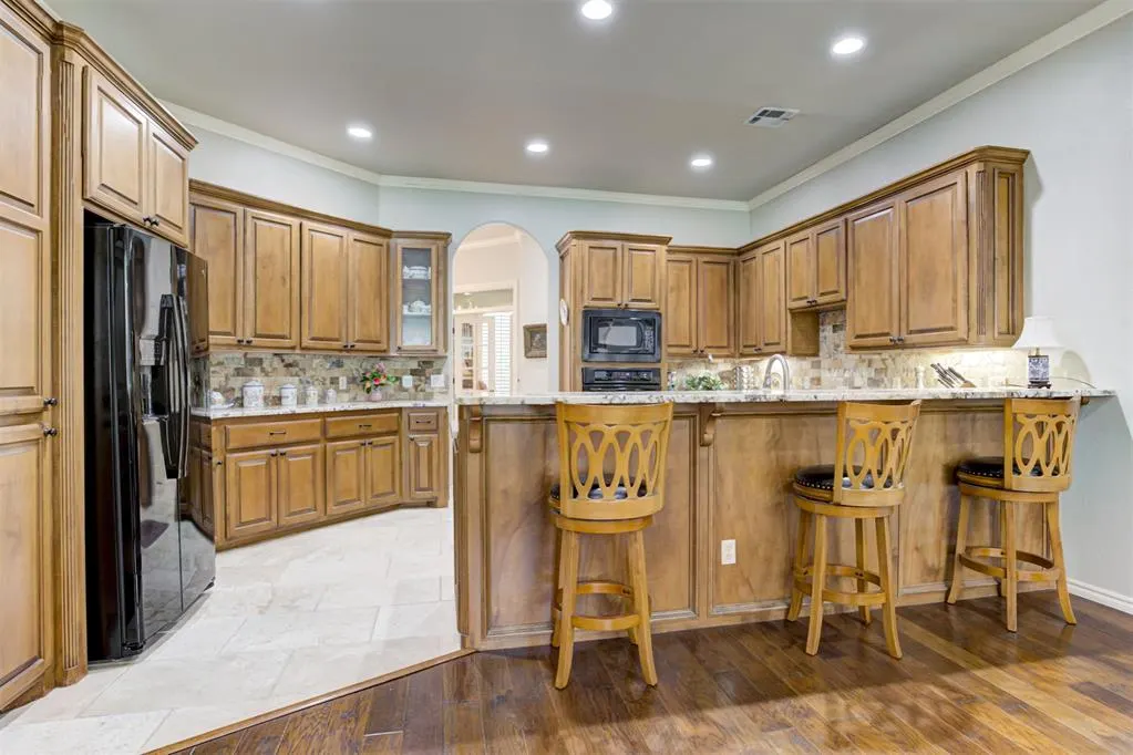 Photo 15 — 3809 Woodshadow Road, Edmond, OK 73003