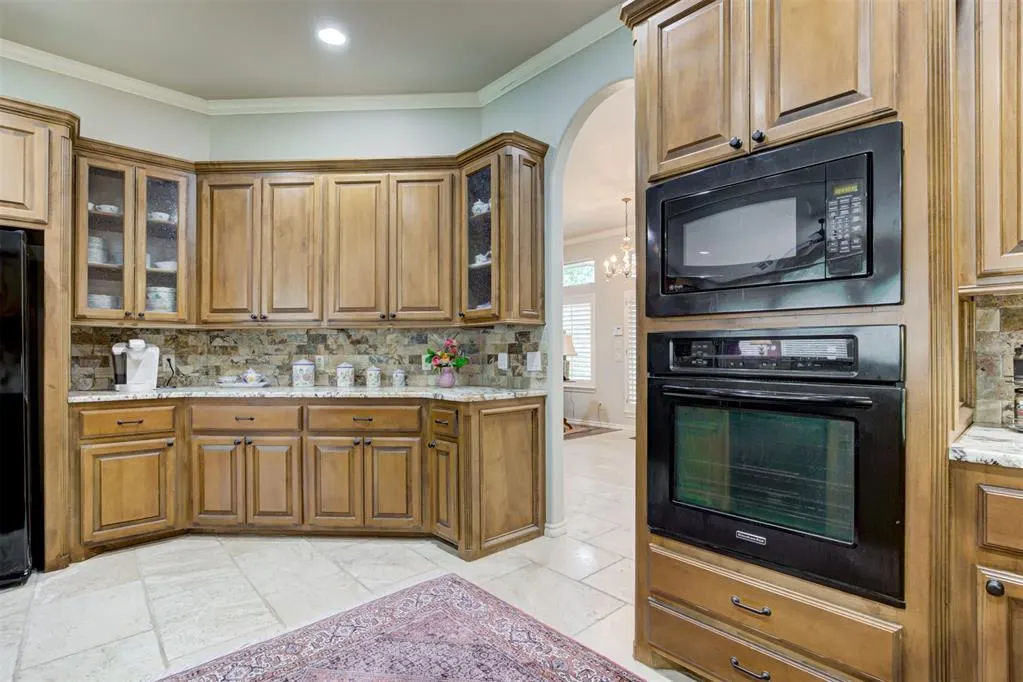 Photo 18 — 3809 Woodshadow Road, Edmond, OK 73003