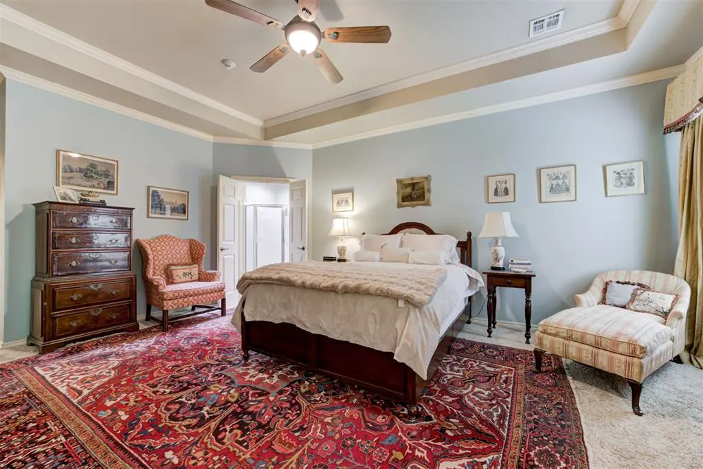 Photo 21 — 3809 Woodshadow Road, Edmond, OK 73003