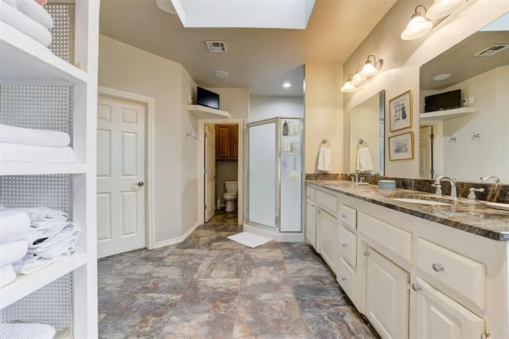 Photo 24 — 3809 Woodshadow Road, Edmond, OK 73003