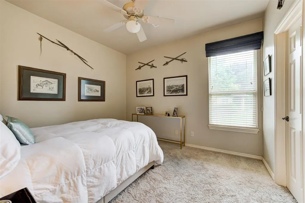 Photo 25 — 3809 Woodshadow Road, Edmond, OK 73003