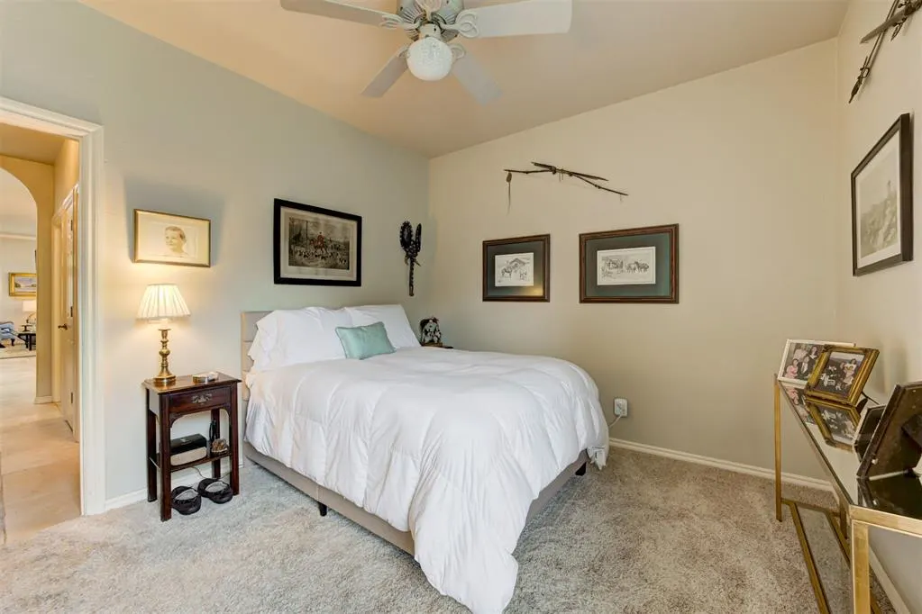 Photo 26 — 3809 Woodshadow Road, Edmond, OK 73003