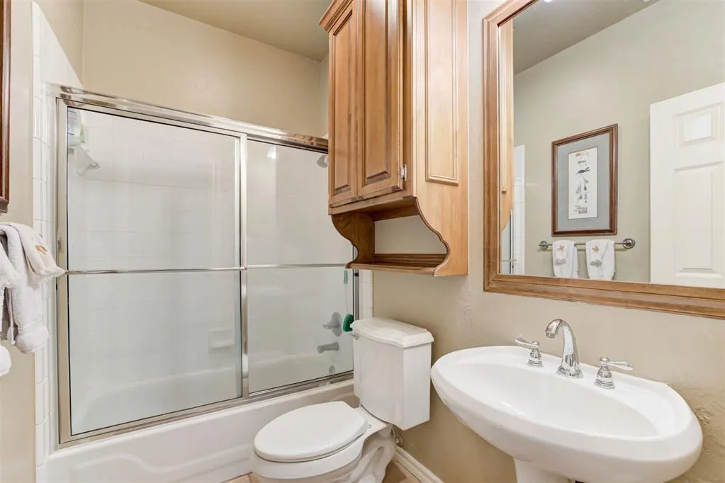 Photo 27 — 3809 Woodshadow Road, Edmond, OK 73003