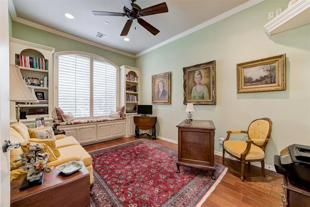 Photo 29 — 3809 Woodshadow Road, Edmond, OK 73003