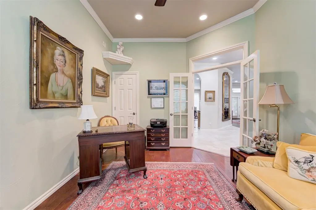 Photo 30 — 3809 Woodshadow Road, Edmond, OK 73003