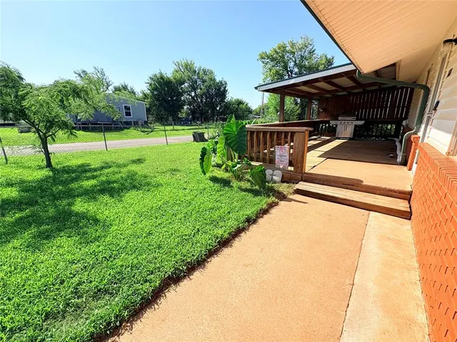 Photo 2 — 108 N Carney Street, Carney, OK 74832