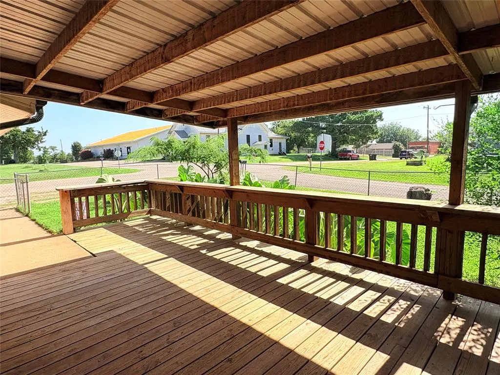 Photo 3 — 108 N Carney Street, Carney, OK 74832