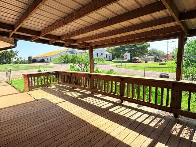 Photo 3 — 108 N Carney Street, Carney, OK 74832