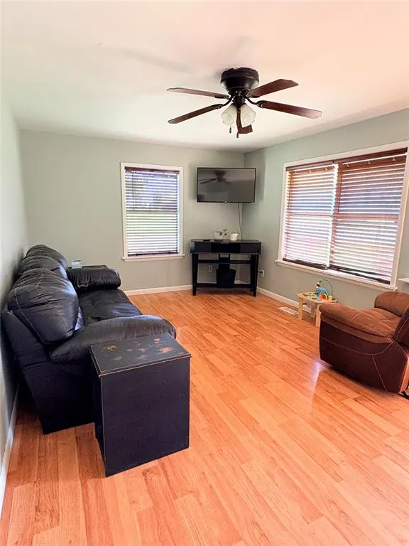 Photo 4 — 108 N Carney Street, Carney, OK 74832
