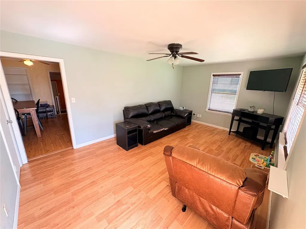 Photo 5 — 108 N Carney Street, Carney, OK 74832