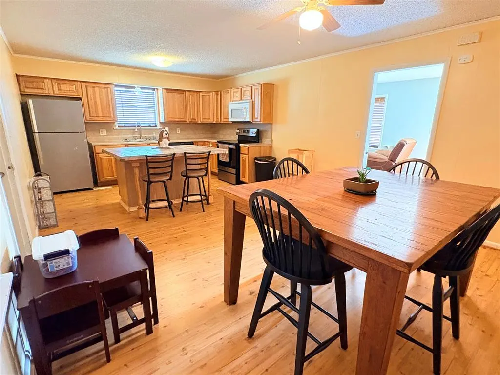 Photo 7 — 108 N Carney Street, Carney, OK 74832