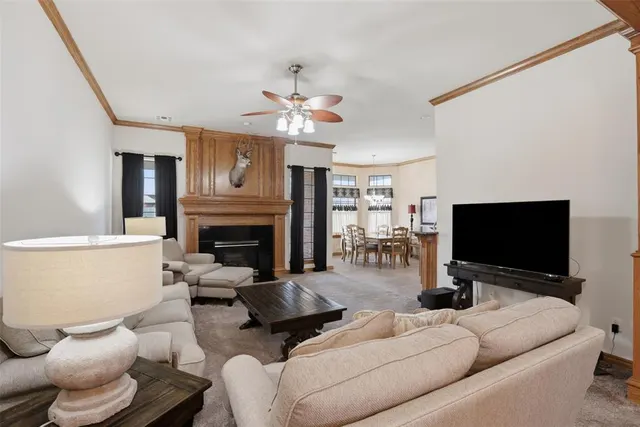 Photo 8 — 10636 NW 40th Street, Yukon, OK 73099