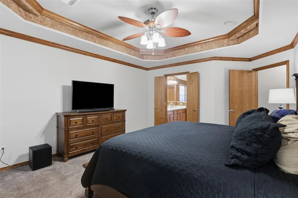 Photo 23 — 10636 NW 40th Street, Yukon, OK 73099