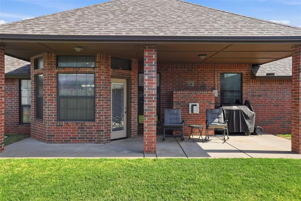 Photo 42 — 10636 NW 40th Street, Yukon, OK 73099