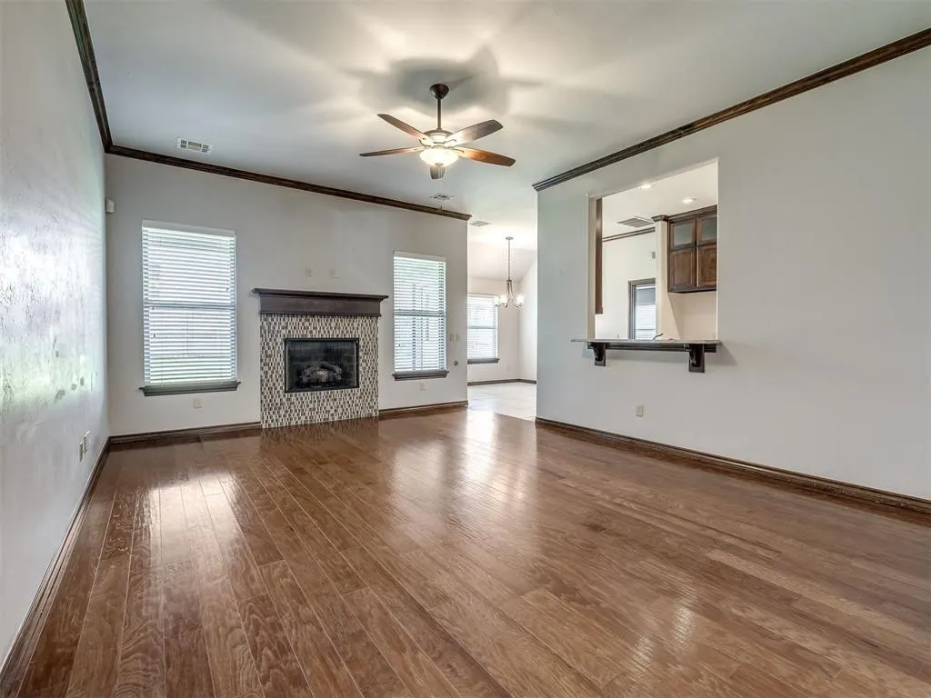 Photo 8 — 2409 Santa Monica Drive, Edmond, OK 73034