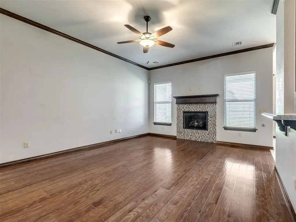 Photo 9 — 2409 Santa Monica Drive, Edmond, OK 73034