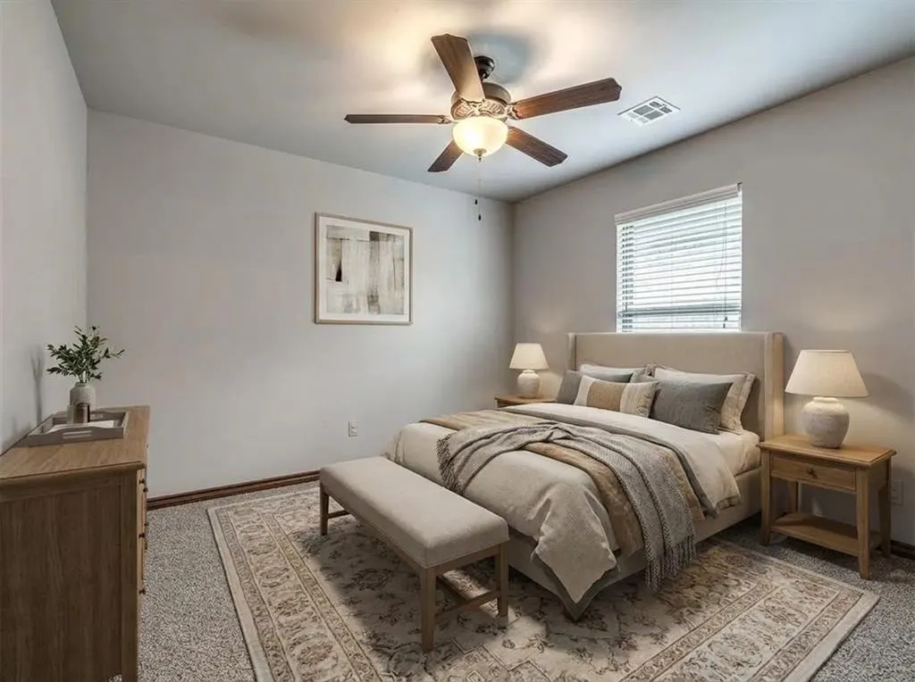 Photo 14 — 2409 Santa Monica Drive, Edmond, OK 73034
