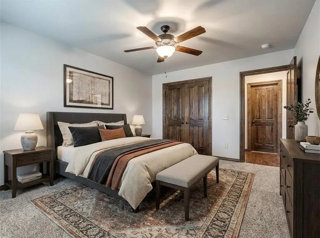 Photo 5 — 2409 Santa Monica Drive, Edmond, OK 73034