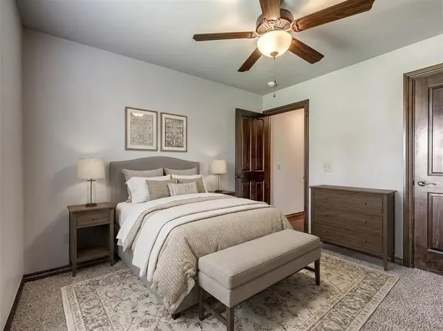 Photo 8 — 2409 Santa Monica Drive, Edmond, OK 73034