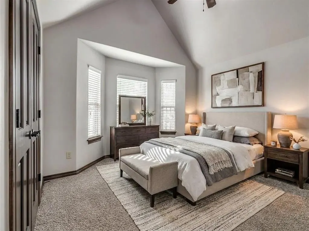 Photo 9 — 2409 Santa Monica Drive, Edmond, OK 73034