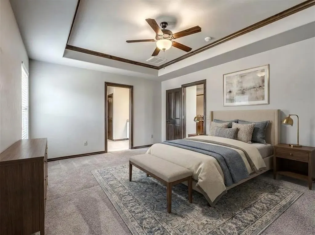 Photo 10 — 2409 Santa Monica Drive, Edmond, OK 73034