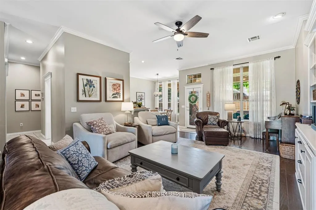 Photo 6 — 805 Fairfax Lane, El Reno, OK 73036