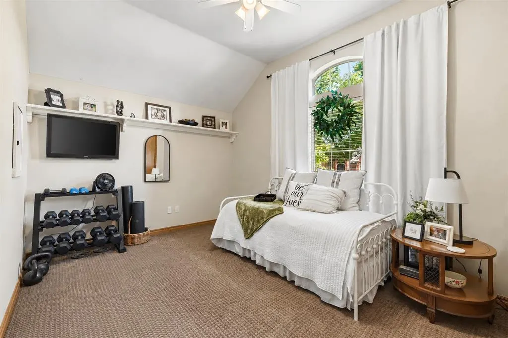 Photo 16 — 805 Fairfax Lane, El Reno, OK 73036