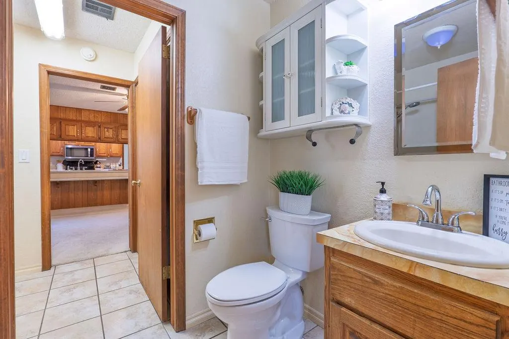 Photo 32 — 1109 W Washington Circle, Tecumseh, OK 74873