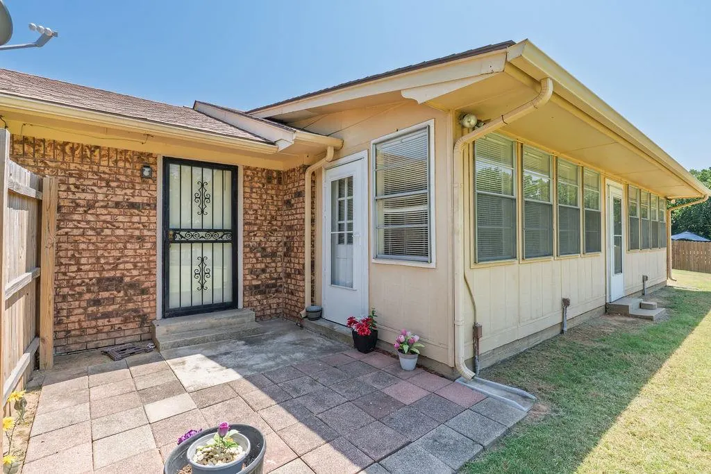 Photo 44 — 1109 W Washington Circle, Tecumseh, OK 74873
